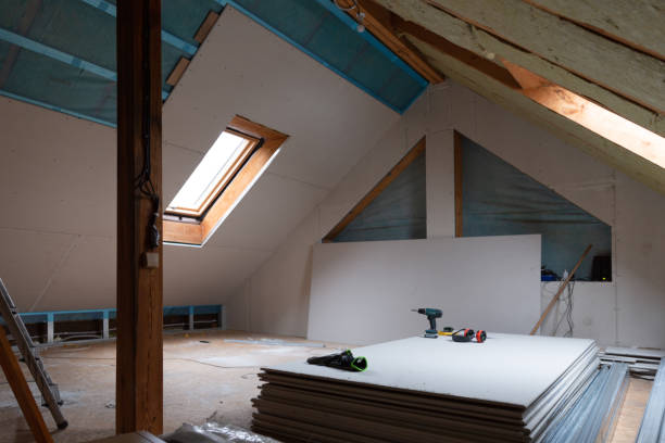 Best Spray Foam Insulation in Harbor Springs, MI