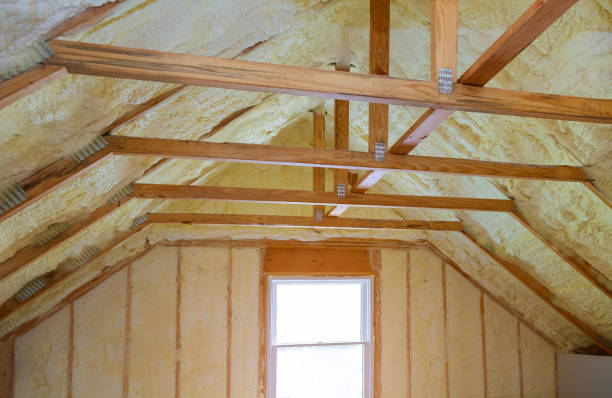 Best Spray Foam Insulation in Harbor Springs, MI