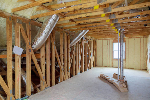 Best Blown-in Insulation in Harbor Springs, MI