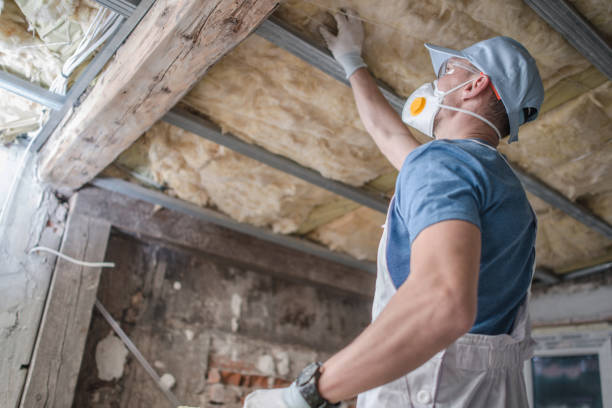 Best Commercial Insulation in Harbor Springs, MI