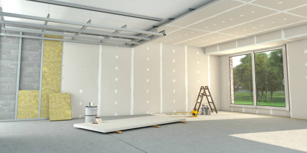 Best Commercial Insulation in Harbor Springs, MI
