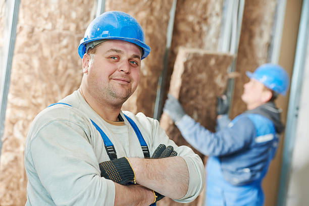 Best Eco-Friendly Insulation in Harbor Springs, MI