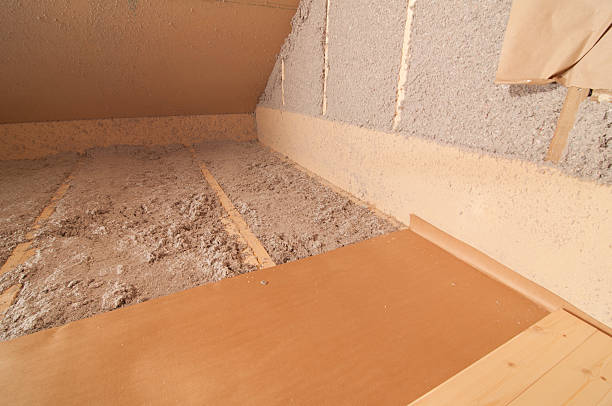 Harbor Springs, MI Insulation Contractor Company