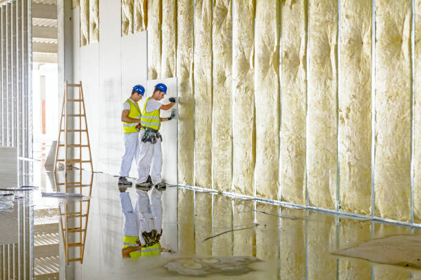 Best Insulation for Specific Applications in Harbor Springs, MI